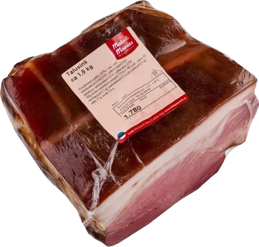 Talusink MAKS&MOORITS, ~1,8kg