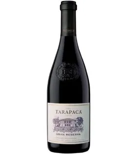Vīns TARAPACA Gran Cab.Sauvign.14% 0,75L