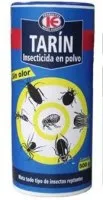 TARIN putukatõrjepulber roomavatele putukatele, 100 g.