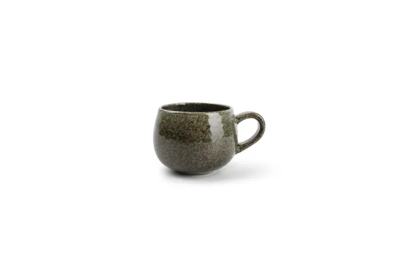 Tass F2D Forest Curvo, portselan, D 8cm, H 6cm, 170ml, 1tk