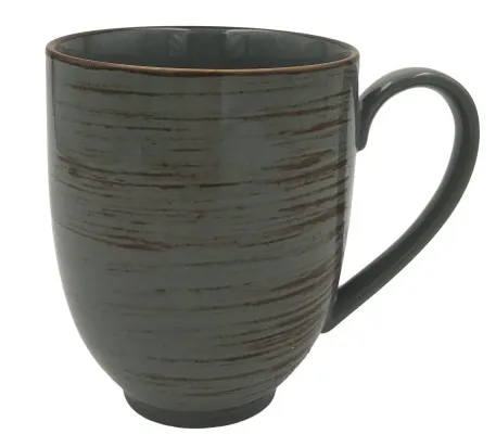 Tass NOSTALGIA Oonüks, portselan, 400 ml, D 8,5 cm, K 11 cm, tk