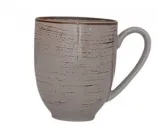 Tass NOSTALGIA Popiel, portselan, 400 ml, D 8,5 cm, K 11 cm, tk