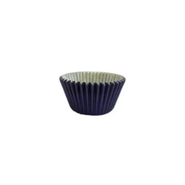 Tassikoogikorv, sinine, D5,1cm, H3,8cm, 360tk, pakk