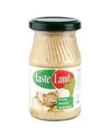 TASTE LAND, mädarõigas valge, 185 g