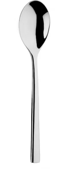 Teelusikas MONTREUX18/10, 13cm, 12 tk