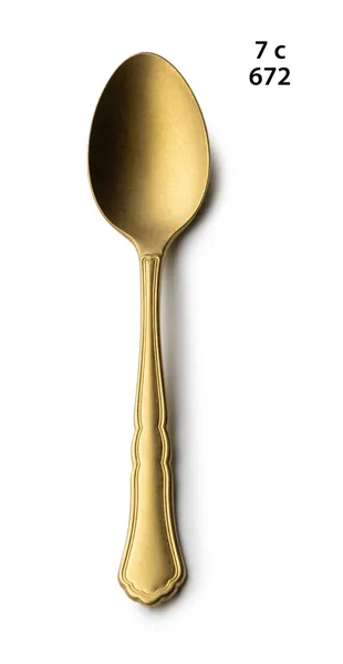 Teelusikas TABLEON, Florencia Gold, 18/10, L 14,6 cm, 12 tk