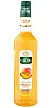 TEISSEIRE Siirup Mango 0,7 l