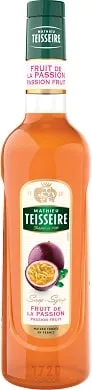 TEISSEIRE Siirup Passion 1 L