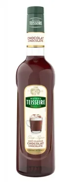 TEISSEIRE Siirup Šokolaad 0,7 L