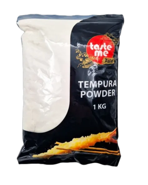 Tempura TASTE ME, 1kg