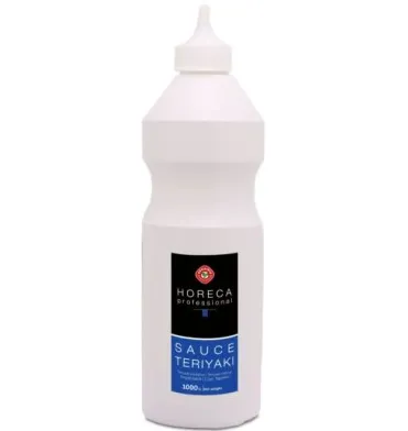 Teriyaki kaste HORECA PROFESSIONAL, 1kg