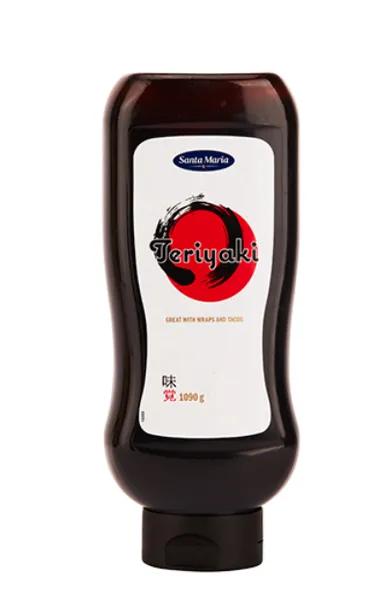 Teriyaki kaste SANTA MARIA, 1090 g