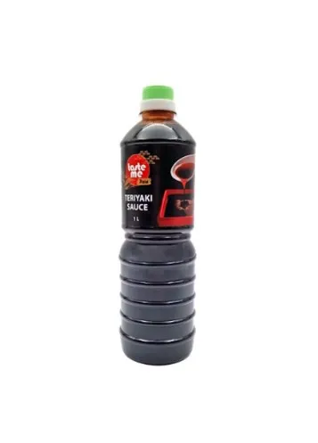Teriyaki kaste TASTE ME, 1 L