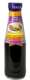 Terijaki mērce THAI CHOICE 200ml