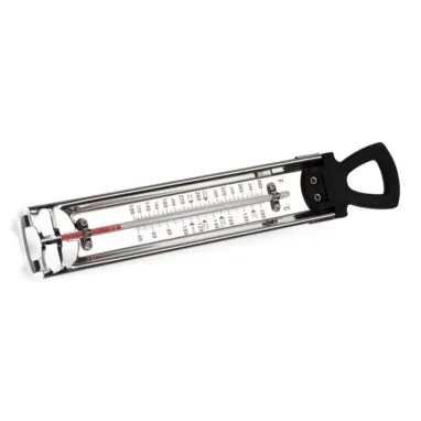 Termomeeter PASTISSE suhkru jaoks 40°C - 200°C