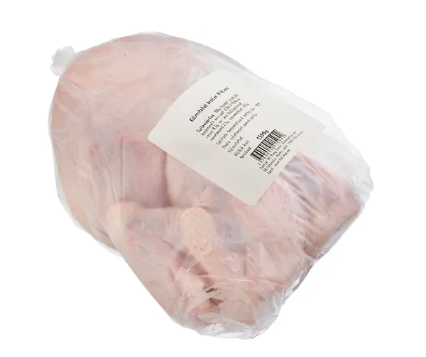 Terve broiler TALLEGG, A-klass, rupsita, külmutatud, ~1,7kg