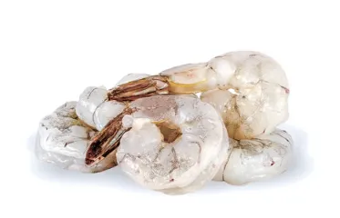 Tiigerkrevett BEN'S, toores, PD, 16/20, 20% glasuur, külmutatud, 1kg