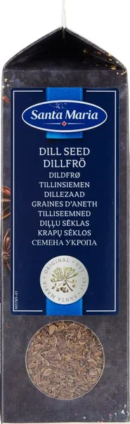 Tilliseemned SANTA MARIA, 450 g