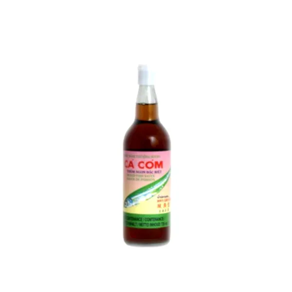 TIPAROS Kalakaste 720ml, Tai