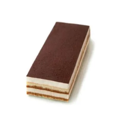 Tiramisu DELIFRANCE mascarpone- ja kohvimaitsega, külmutatud, 673g x 3tk