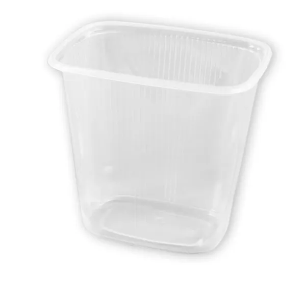 Toidukarp 750 ml, 35tk, PP (sobiv kaas C006449)