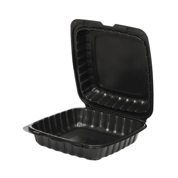 Toidukarp MFPP, 225x230x80, must, 75 tk