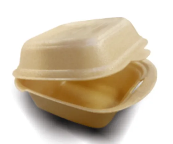Toidukarp  XPP 145/145/78 hamburgerile, 125tk