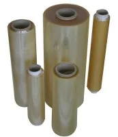 Toidukile  KRAM PVC, 8 mk, 0,45 x 300 m, 1,35 kg, 1 tk