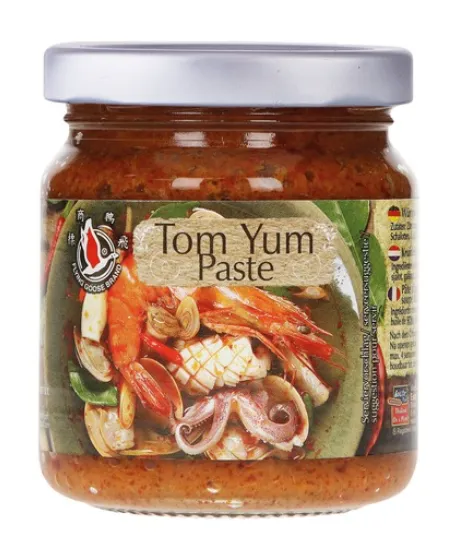 Tom Yum pasta FLYING GOOSE 195g