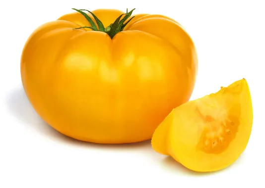 Tomāti dzeltenie, 1.šķ,kg