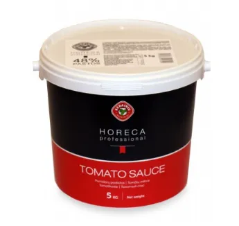 Tomatikaste, Horeca Professional 48%, 5kg