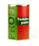 Tomatipasta  PROFI 28-30%,  4,5kg