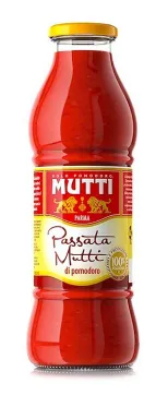 Tomatipüree MUTTI, 700g