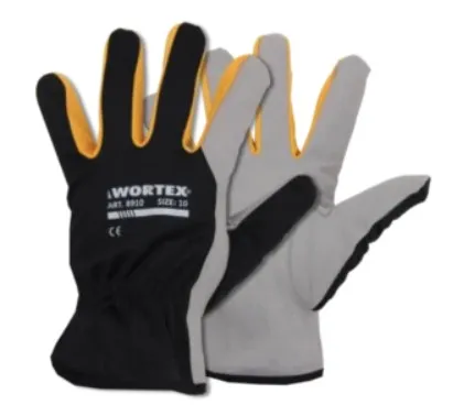 Töökinnas sünteetiline L/9", Wortex, 35g