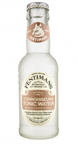 Toonik, FENTIMANS, 200 ml