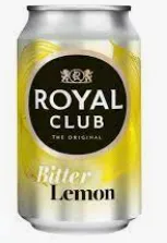 Toonik ROYAL CLUB, Bitter, 330ml, purk