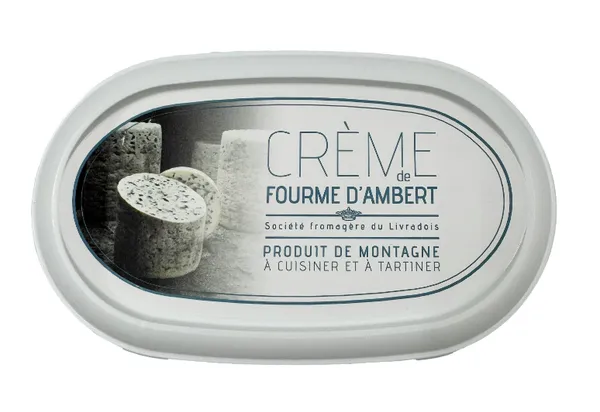 Toorjuust FOURME D'AMBERT, 150 g