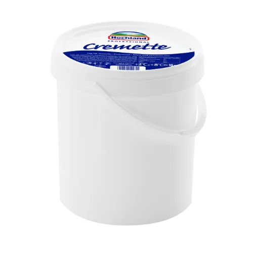 Toorjuust HOCHLAND  Cremette, 10 kg