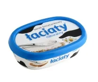 Toorjuust LACIATY naturaalne, 23%, 135g