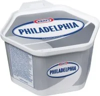 Toorjuust PHILADELPHIA Classic, 1,65kg