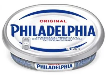 Toorjuust Classic, PHILADELPHIA, 200 g