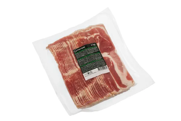 Toorsuitsupeekon RAKVERE, Ameerikapärane, viilutatud, 1kg