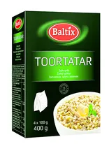 Toortatar BALTIX 4x100g