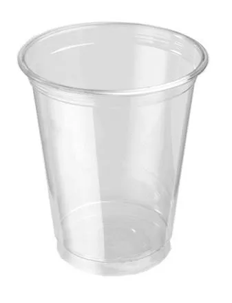 tops 400/550 ml, D 95 mm, läbip, 50tk, PET (sobiv kaas C002386, C002385, V95H632, V95H62T, V95H631)