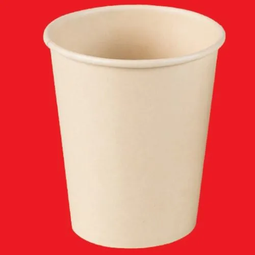 Tops bambus 355 ml, D 90 mm,  PLA, BIO, 50 tk,  (sobiv kaas C059181, C023903, C023905, U9JA5US)