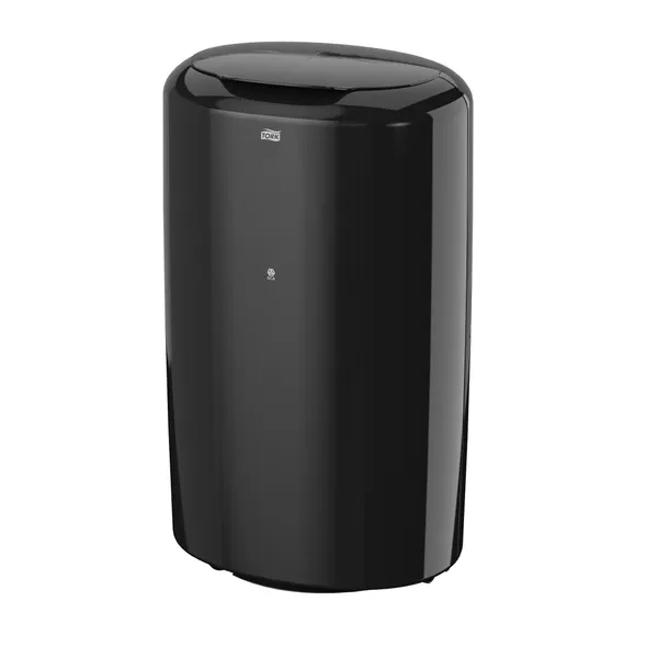 TORK B1 Prügikonteiner,must, 50 l, 563008