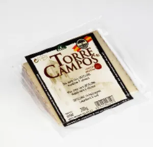TORRE CAMPOS Lambapiimajuust Castellano 200g