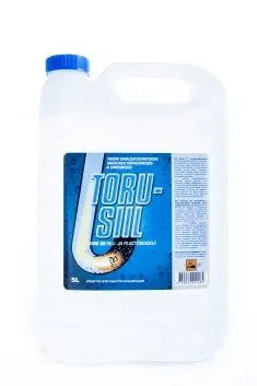 Torupuhastusvahend MAYERI Torusiil 5L