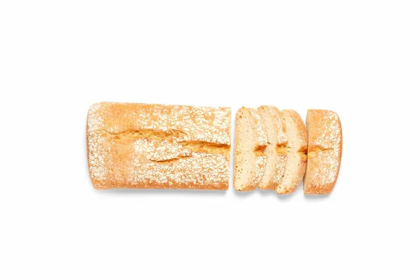 Traditsiooniline hele leib Ciabatta EUROPASTRY, külmutatud, 400g x 22tk