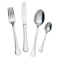 TRANCERIE GUERINI Boston kahvlite komplekt,19,7cm,12tk